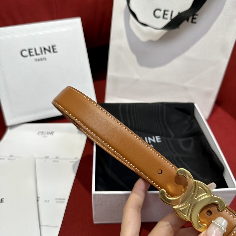 Ce1i*e belts